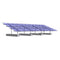 SCHLETTER PvMax-S Energy Kit 2V LT 11/72 4 Pfosten (2x11 Module)