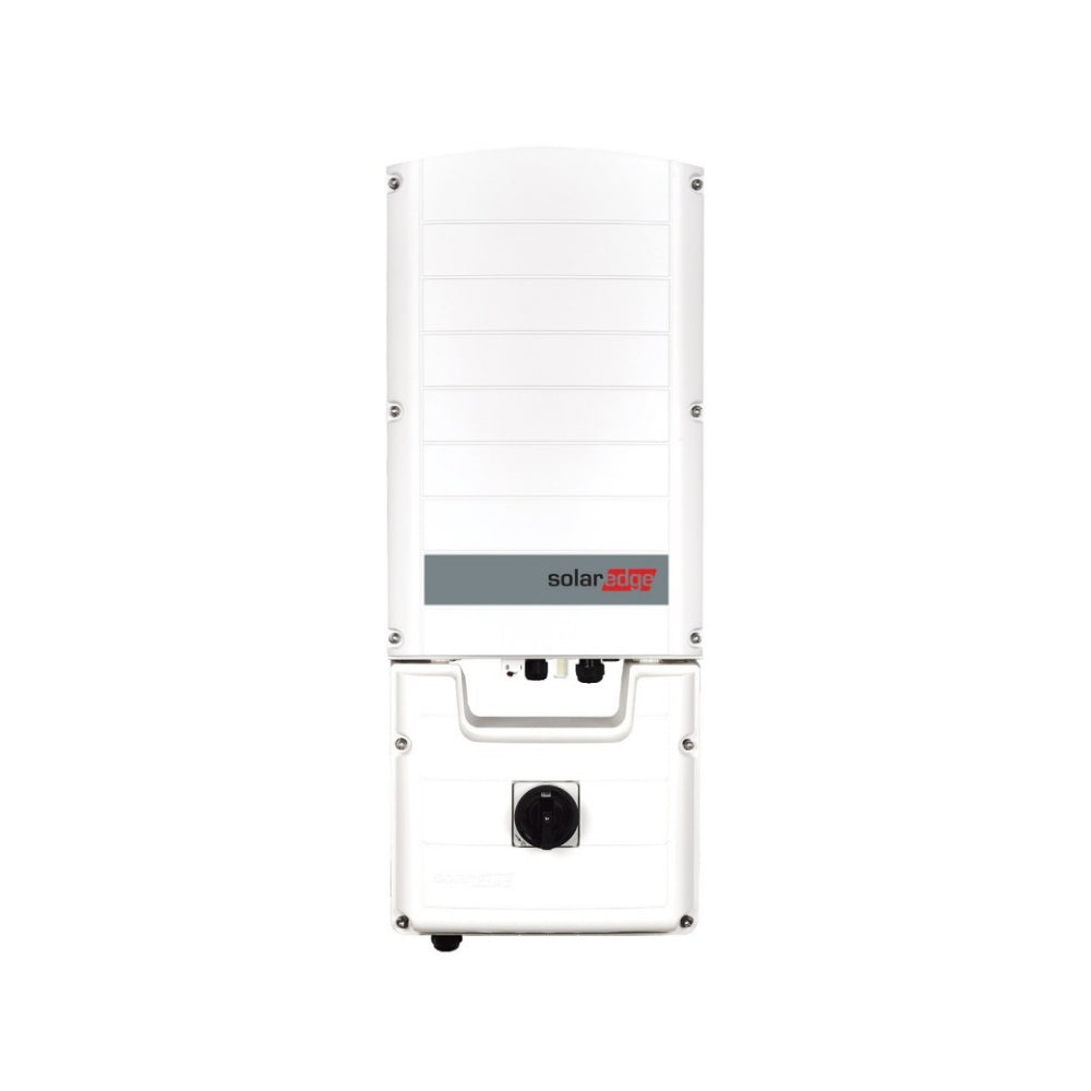 SolarEdge SETAPP SE12.5K-RW0 – Solarvie