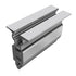 SL Rack DFalzPro für Doppelfalzdächer, für eine schienenlose, horizontale Modulmontage