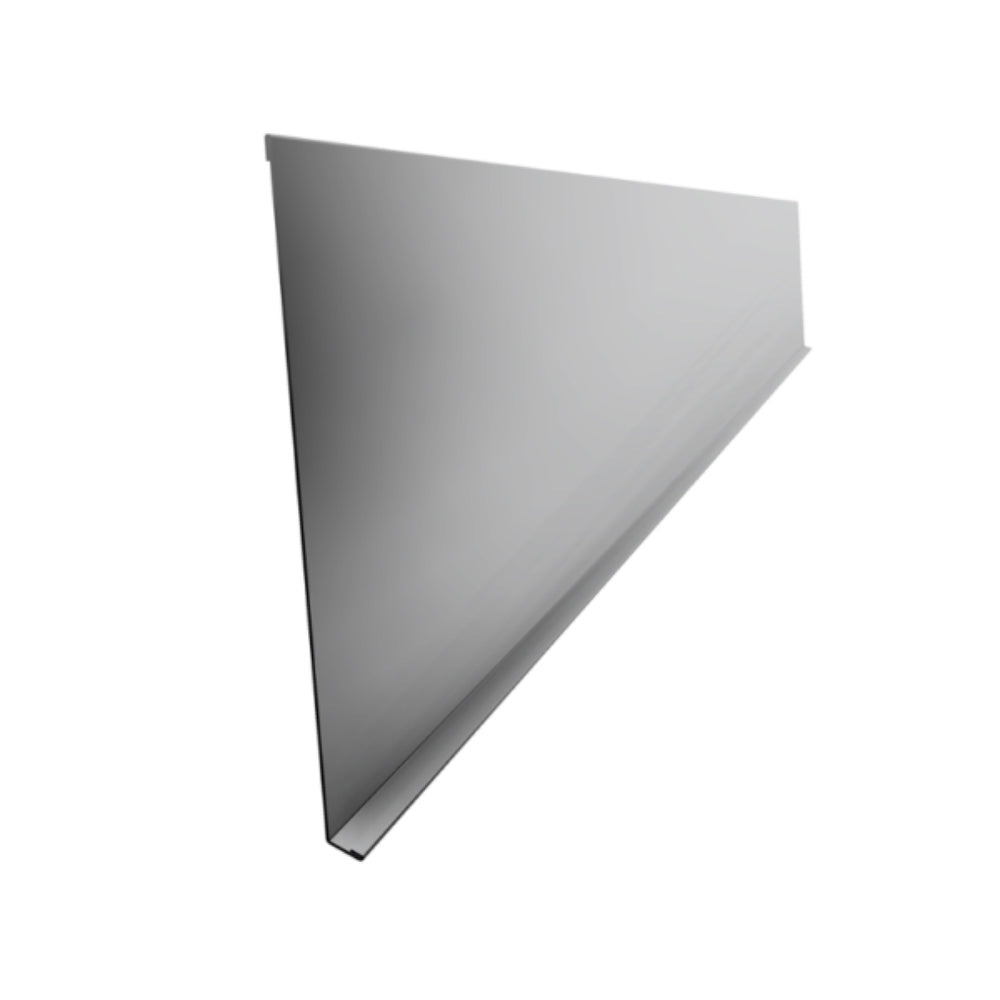 SL Rack Fast Flat - Windschottblech - 2595 mm – Solarvie