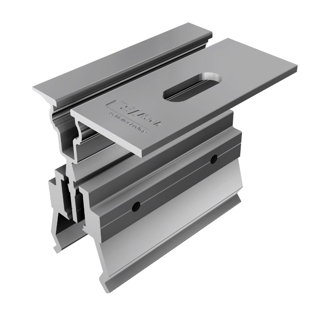 SL Rack Industriefalzklemme 2.0 - 5 passend für Domitec