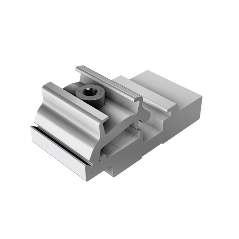 SL Rack Kreuzverbinder M8