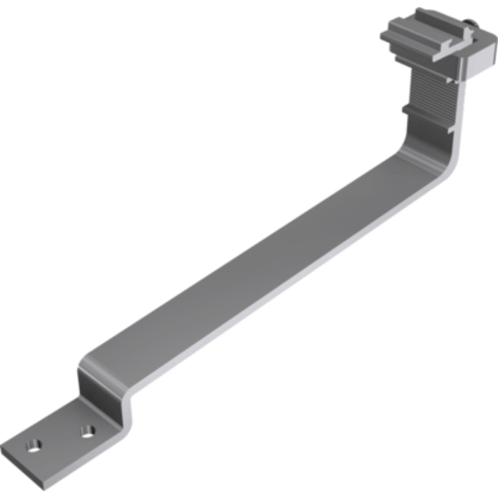 SL Rack SL Alu Beaverslate