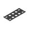 SL Rack Unterlegplatte 5 mm, 150x60 mm, für Dachhaken