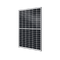 SoliTek Magnus 505W Glas-Glas Black Frame (VPE 31)