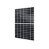 SoliTek SOLID Semi-Clear B96 435W Glas-Glas rahmenlos mit DIBt Fassaden- und Überkopfzulassung (VPE 25)
