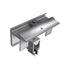 SL Rack Endklemme mit Erdung