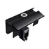 SL Rack Endklemme mit Erdung