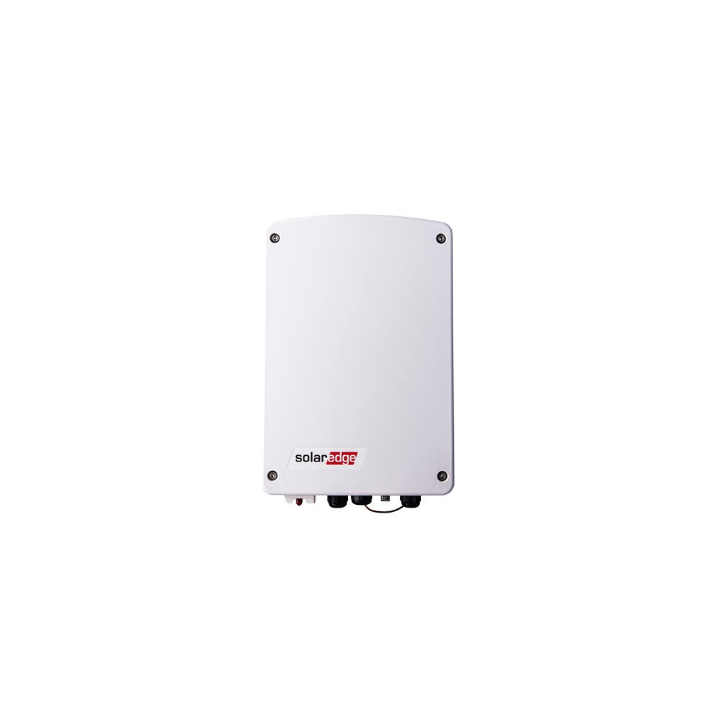 SolarEdge Smart Energy Warmwasser Controller Heizstabregler bis 3 kW ...