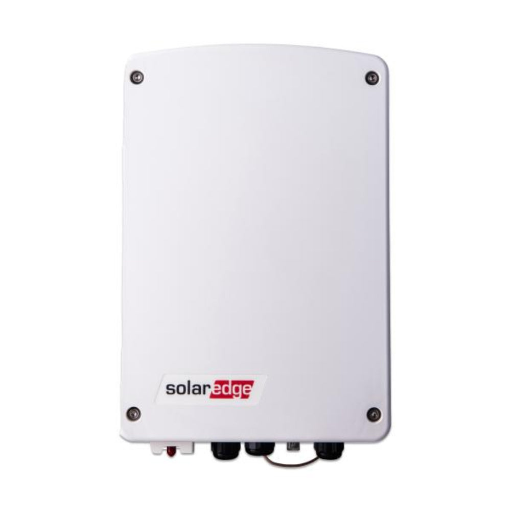 SolarEdge 5 kW Smart Energy Heater Controller Heißwasser SMRT-HOT-WTR-50-S2