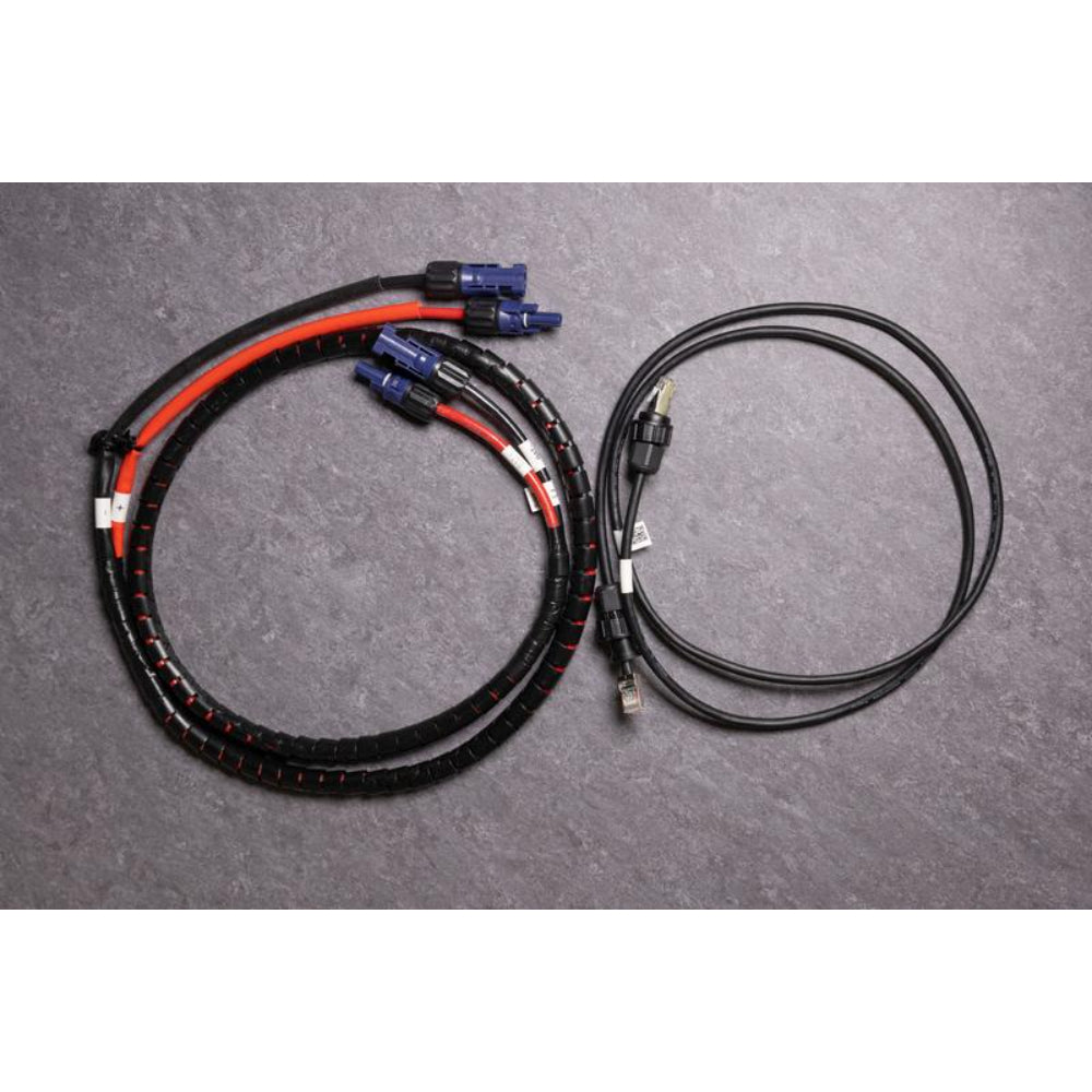 SOLARWATT Battery vision cable set (3m)
