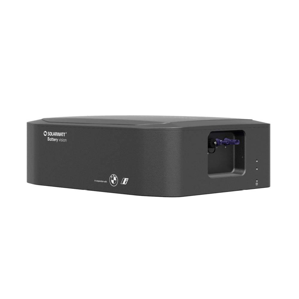 SOLARWATT Battery vision top 1.0 (2.6 kWh)