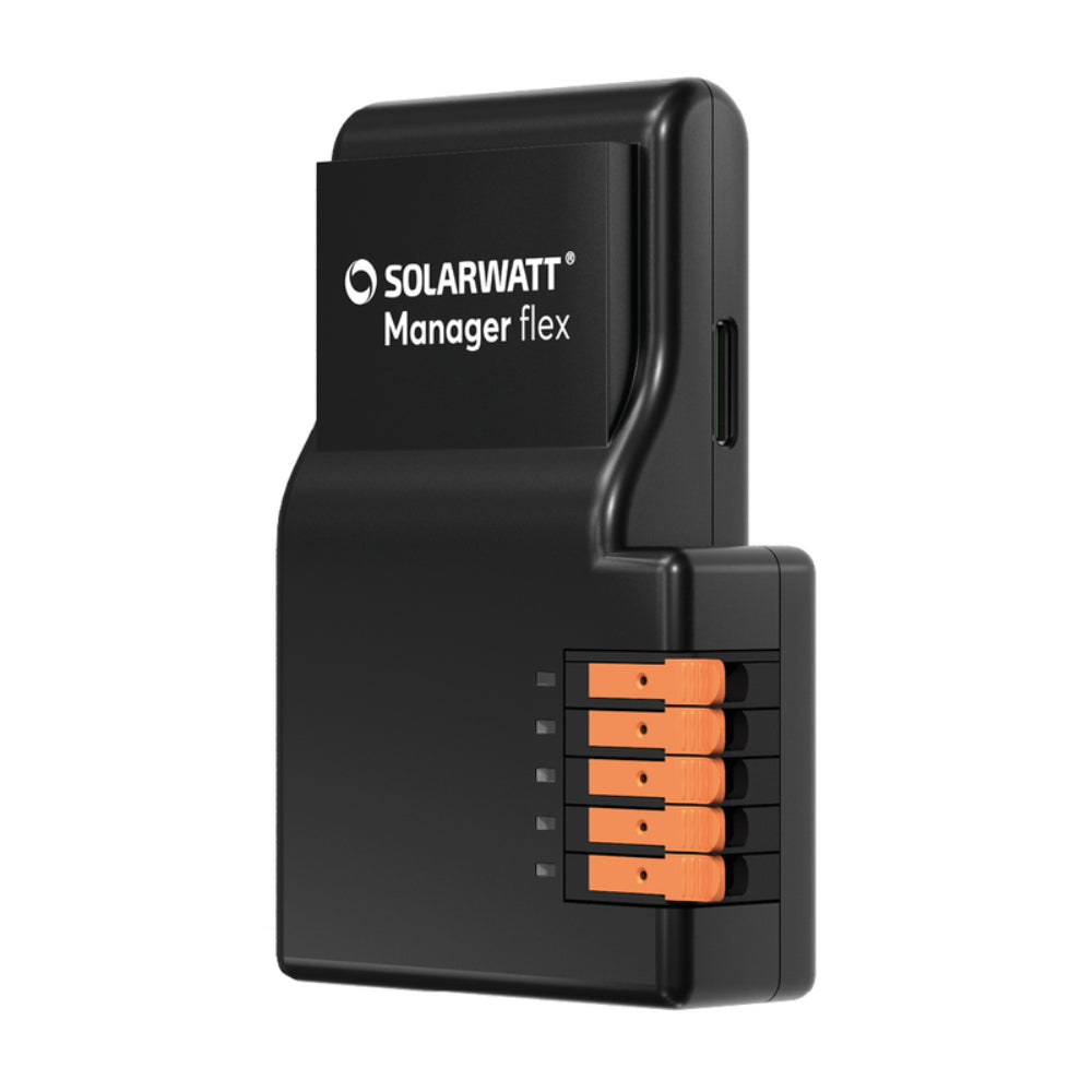 SOLARWATT Energy Manager flex 1.5