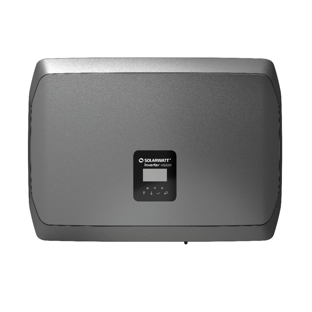 SOLARWATT Inverter vision three 1.0 (5.0 kW)