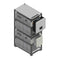 SolaX Power Rack for 8 pcs of T58 Industry
