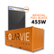 DAH Solar 455W Full-Screen Doppelglas Bifacial Full Black DHN-54R20/DG/FS(BB) (Container = 962 Stück)