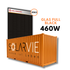 GLAS VOLLSCHWARZ | 460 W | CONTAINER