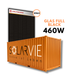 GLAS VOLLSCHWARZ | 460 W | CONTAINER