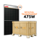 BIFAZIAL TRANSPARENT | 475W | VERSORGUNGSKISTE