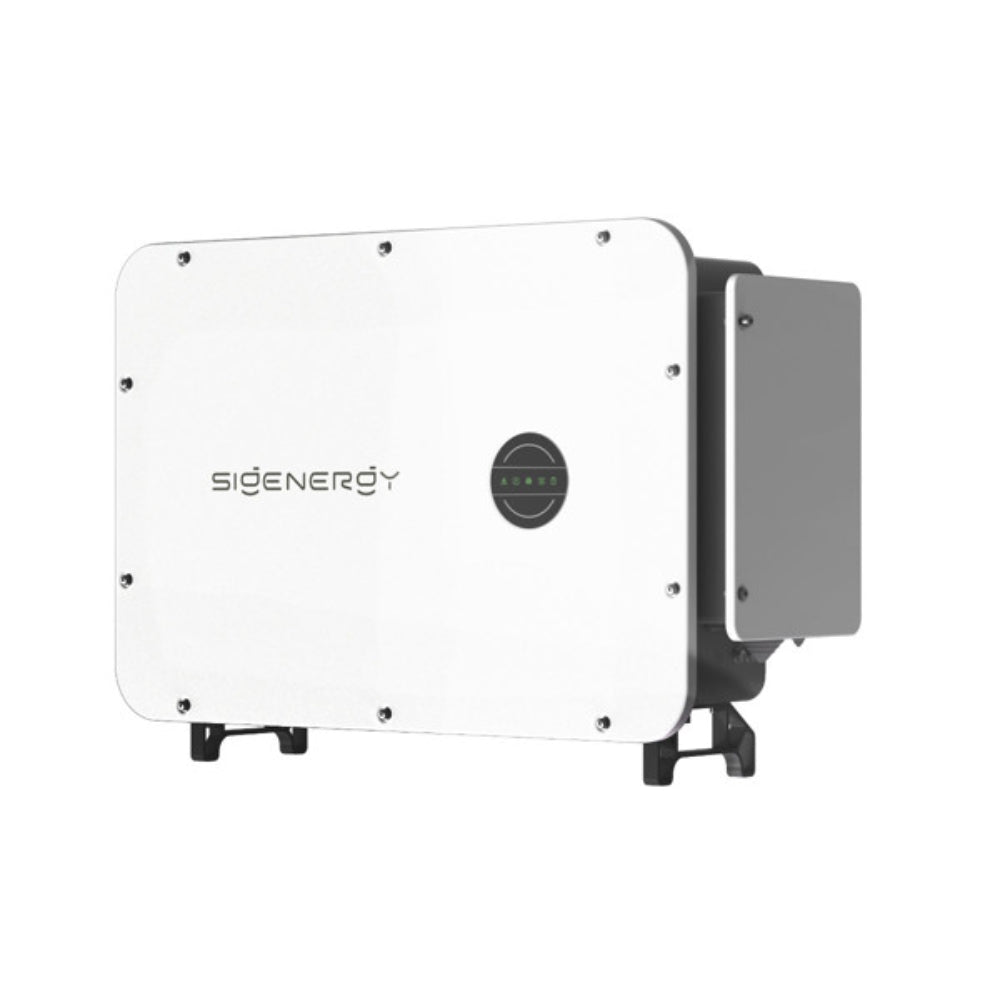 Sigenergy PV Wechselrichter 50kW-125kW M1(AFCI)