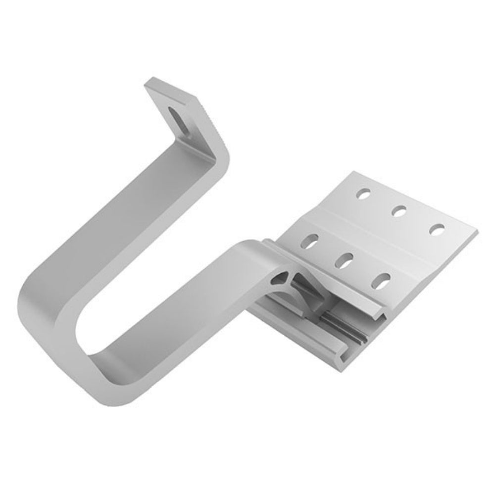 K2 Systems SingleHook 1.1 Al Set