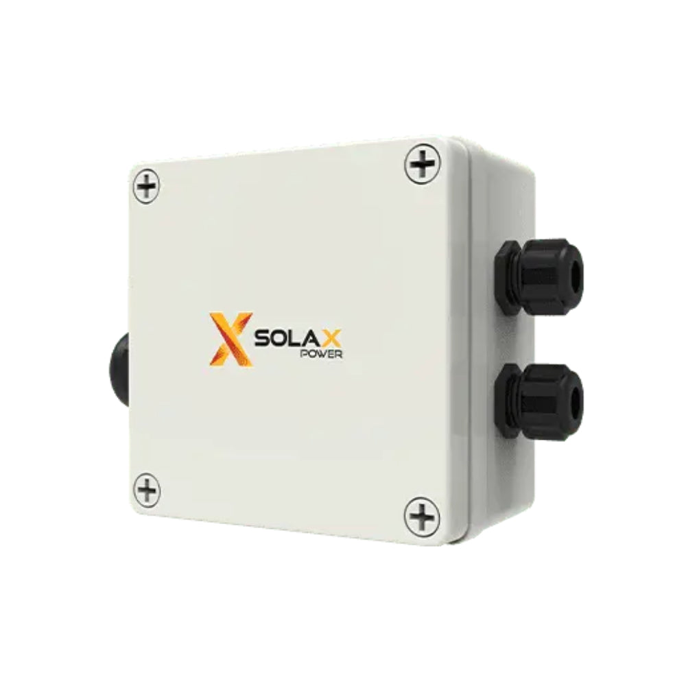 SolaX Power Adapter Box G2 für Ansteuerung Wärmepumpe + Verbraucher