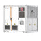 SolaX Power ESS-Trene, flüssig gekühlt HV-Speichersystem, 500 kW WR, 1044 kWh nutzbar