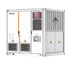 SolaX Power ESS-Trene, flüssig gekühlt HV-Speichersystem, 500 kW WR, 1044 kWh nutzbar