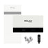 SolaX Power X3-IES-4.0-K bis 15.0-K inkl. AFCI, WiFi & LAN 3.0, CT