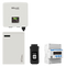 SolaX X3 G4 10 kW Hybridwechselrichter mit T58 ( 5,8 kWh - 23 kWh ) Speicher und Smartmeter Solarspeicher Set