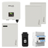 SolaX X3 G4 10 kW Hybridwechselrichter mit T58 ( 5,8 kWh - 23 kWh ) Speicher und Smartmeter Solarspeicher Set