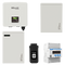 SolaX X3 G4 5kW Hybridwechselrichter mit T58 (11,5 kWh - 23 kWh) Speicher und Smartmeter Solarspeicher Set