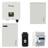 SolaX X3 G4 10 kW Hybridwechselrichter mit T58 ( 5,8 kWh - 23 kWh ) Speicher und Smartmeter Solarspeicher Set