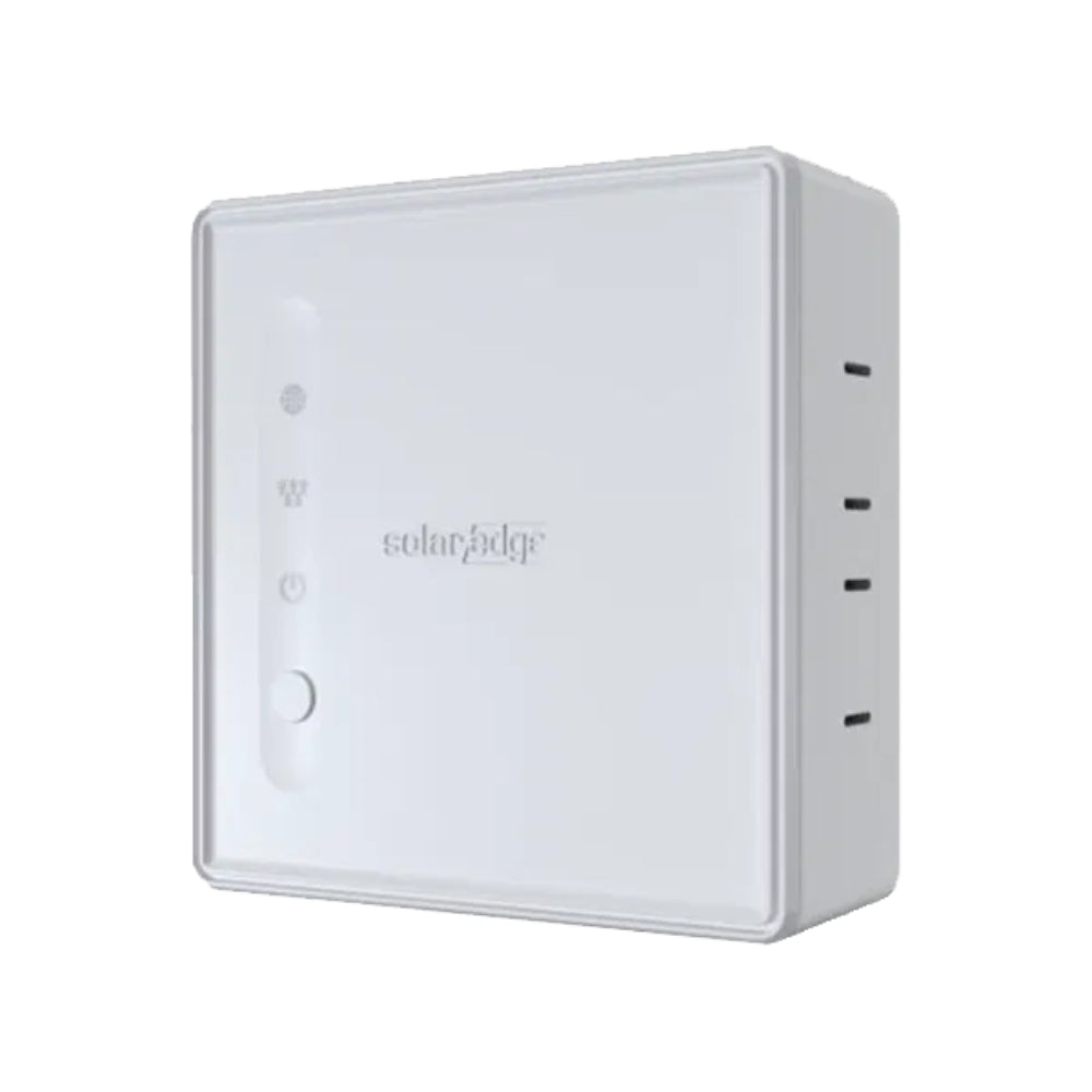 SolarEdge ONE Controller Residential Schnittstelle 3. Party Devices