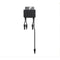 SolarEdge POWER OPTIMIZER S1000 Kabel Ein: 0,1/ 0,1m, Aus: 4,7/ 0,1m; MC4
