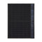 Solarmodul Tenka Solar Orion III Plus Bi-Facial Black Mesh  465W (Container)