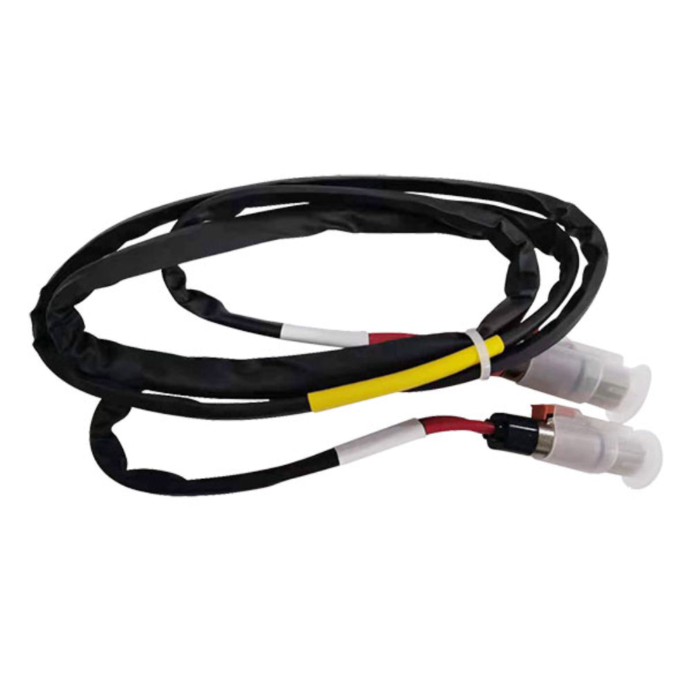 SolaX Power DC-POWER-CABLE 1,8M FOR 3xTRIPLE POWER BATTERY T30 Verbindungskabel bei 2 Speichertürmen