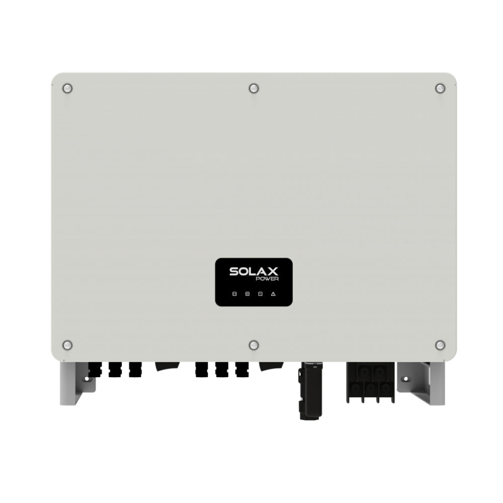 SolaX Power X3 MGA Serie Dreiphasiger Solax-Wechselrichter mit DC-Schalter