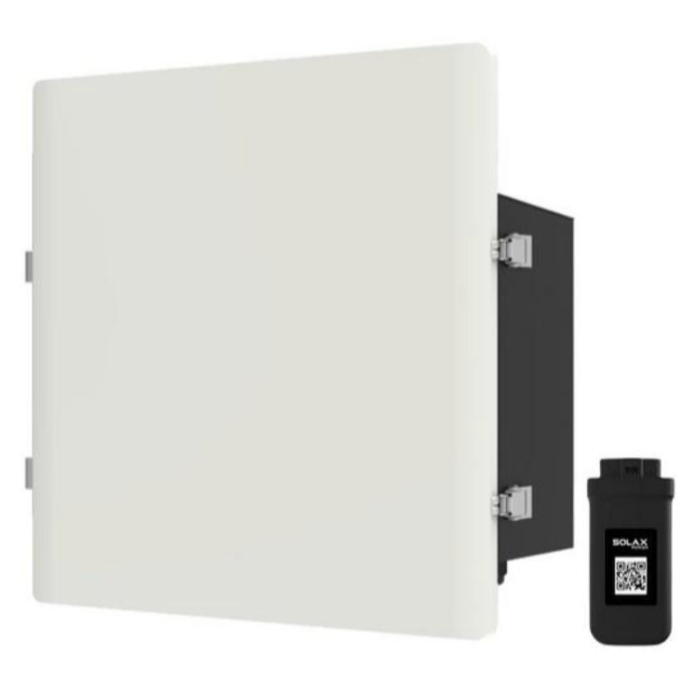 Solax X3-Matebox Advanced, D, V1.4, WiFi 3.0P, denoise