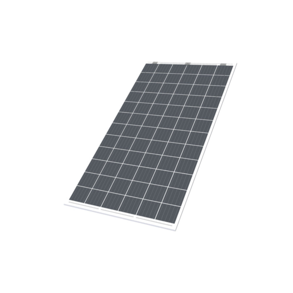 Sonnenkraft 360Wp (2 x 4 mm) SONNENGLÄSER Vollzelle