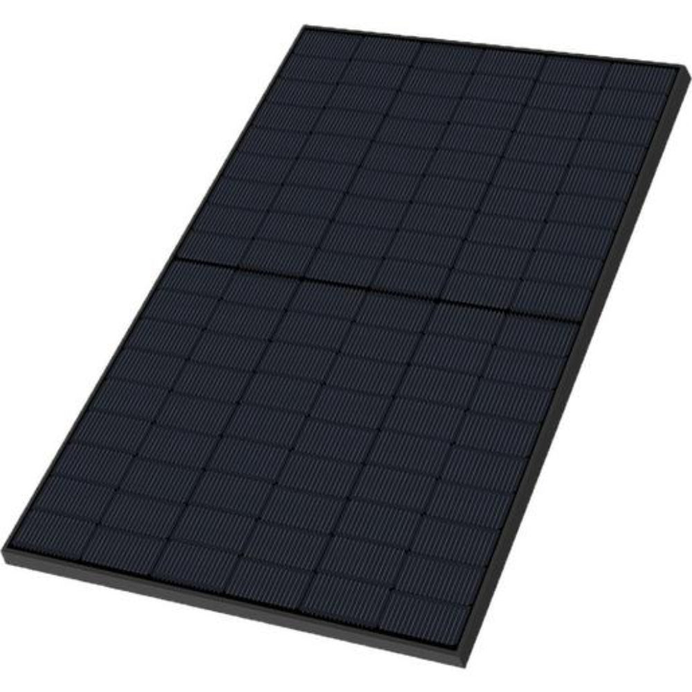 Sonnenkraft 440W ALPIN Maxim 4mm Full Black PV Module
