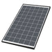 Sonnenkraft 335W POWER Mono Zebra Rahmen schwarz 40 mm (Auslaufmodell)