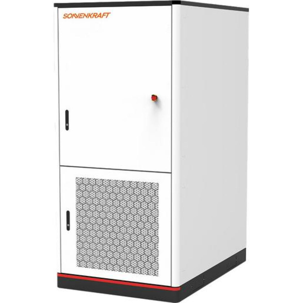 Sonnenkraft SKB-MAX All-in-One AC-Speicher