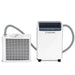 TROTEC Split-Klimagerät PAC 4600 4,3 kW