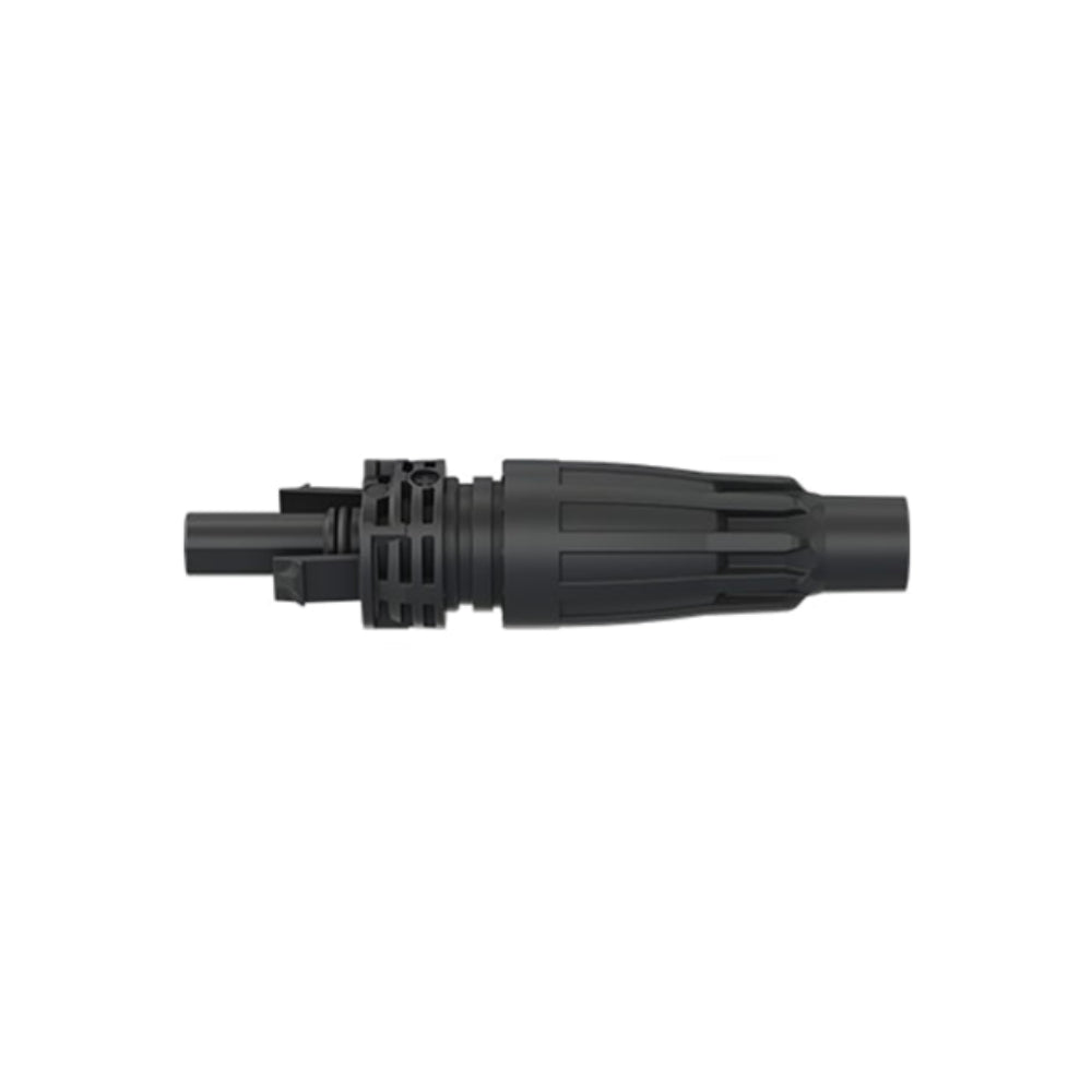 Stäubli MC4-Evo Ready Kupplungsbuchse DC-Steckverbinder, 4-6 mm², werkzeuglos