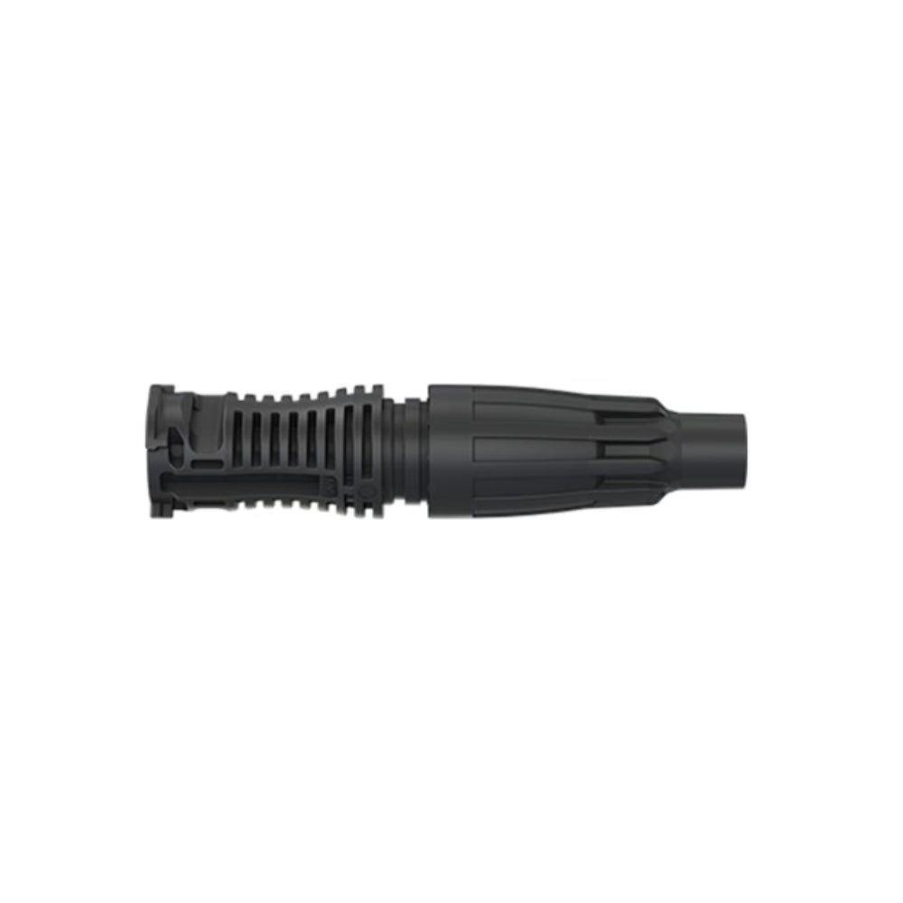 Stäubli MC4-Evo Ready Kupplungsstecker DC-Steckverbinder, 4-6 mm², werkzeuglos
