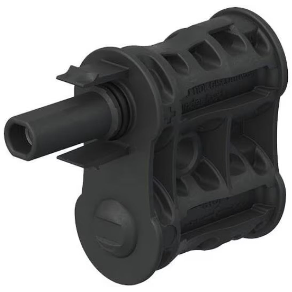 Stäubli MC4 MALE AZS4-EVO2-UR Abzweigstecker