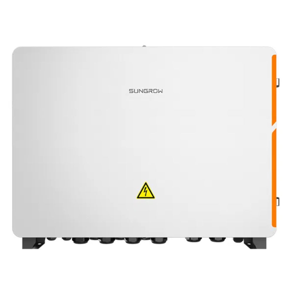 Sungrow EMU200A V216 Energy Management Unit Logger + Regelung für bis zu 300 Geräte