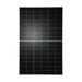 TW 445W  l Glas/Glas l Bifacial l Black frame l Solarmodul