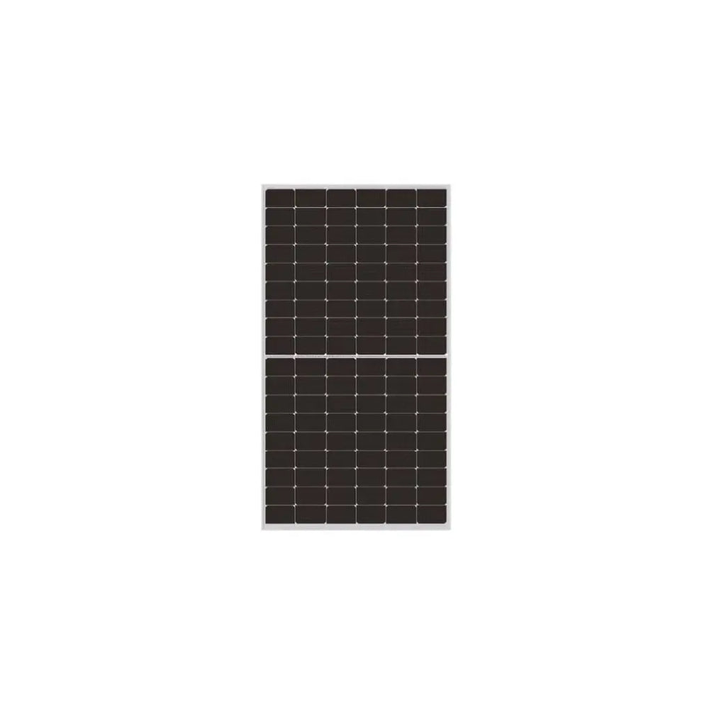 Jinko Solar - JKM435N-54HL4R-BDV BIFACIAL MODUL - GLAS/GLAS Silver Frame